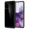 Θήκη Spigen® Ultra Hybrid Matte Black - Galaxy S20+ (ACS00756) Θήκη Spigen® Ultra Hybrid Matte Black - Galaxy S20+ (ACS00756)